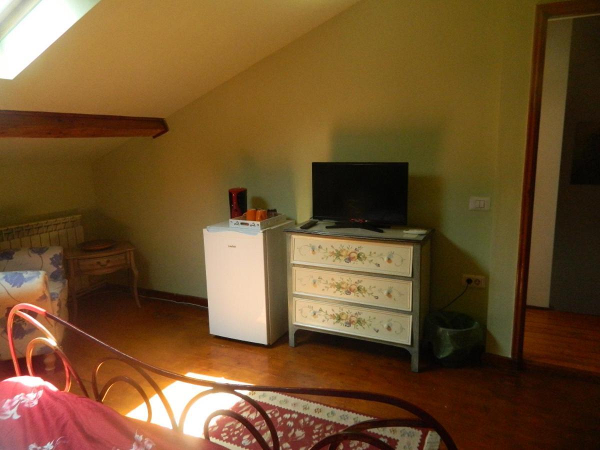 Casa Ligia Daire Tekirgöl Dış mekan fotoğraf