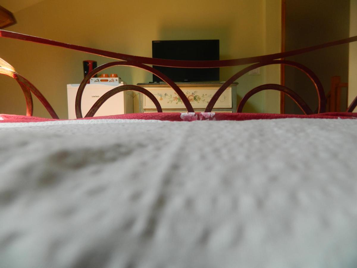 Casa Ligia Daire Tekirgöl Dış mekan fotoğraf