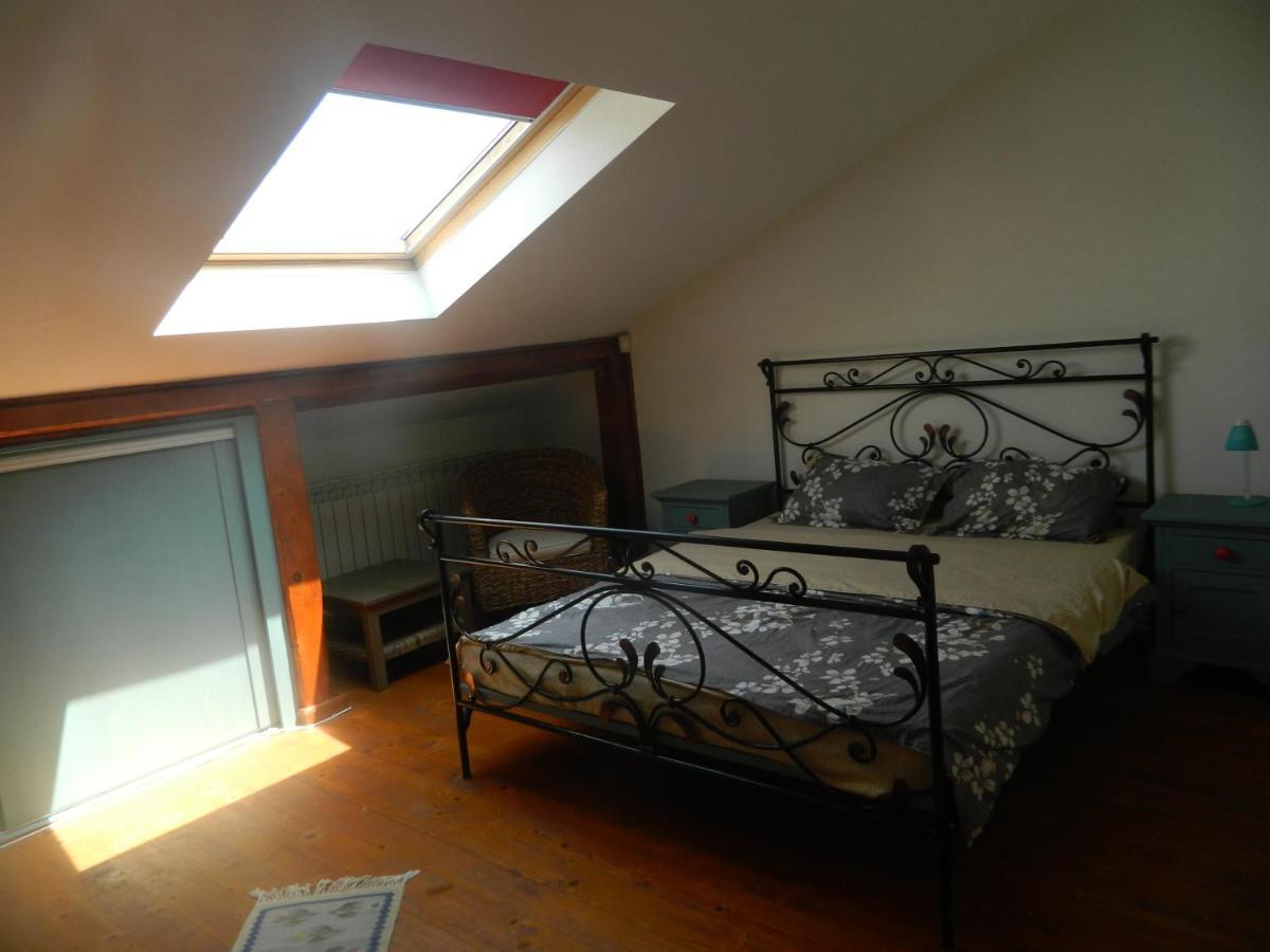 Casa Ligia Daire Tekirgöl Dış mekan fotoğraf