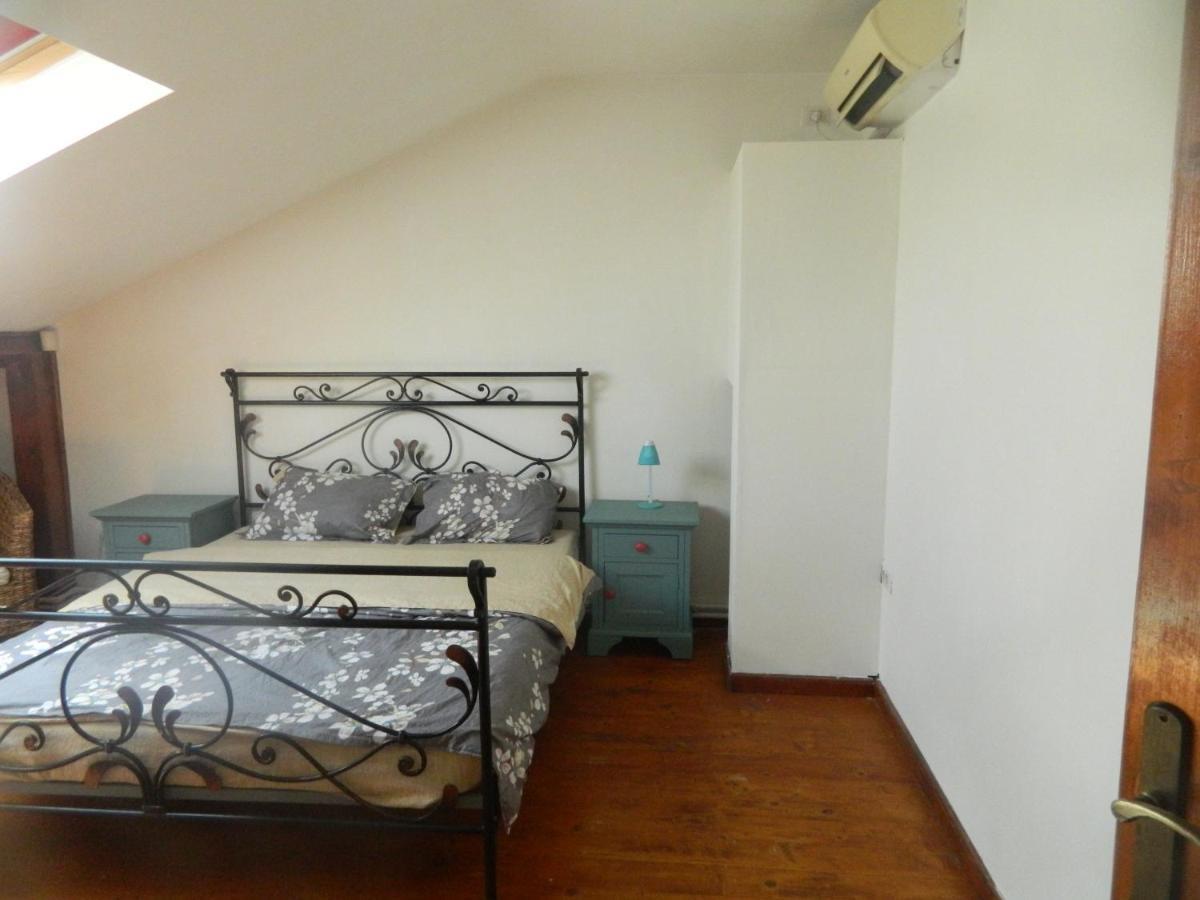 Casa Ligia Daire Tekirgöl Dış mekan fotoğraf