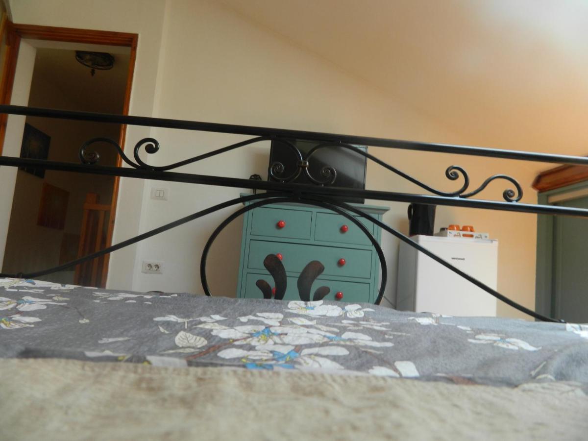 Casa Ligia Daire Tekirgöl Dış mekan fotoğraf
