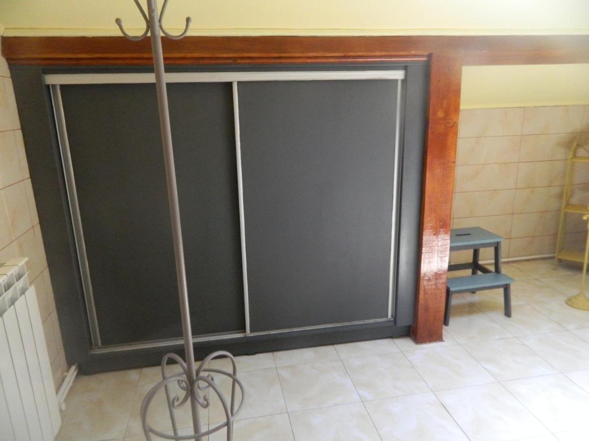 Casa Ligia Daire Tekirgöl Dış mekan fotoğraf