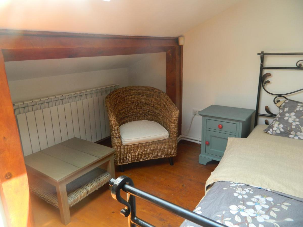 Casa Ligia Daire Tekirgöl Dış mekan fotoğraf