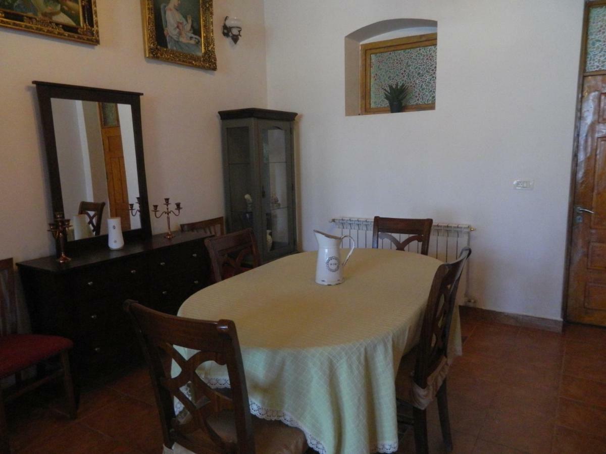 Casa Ligia Daire Tekirgöl Dış mekan fotoğraf