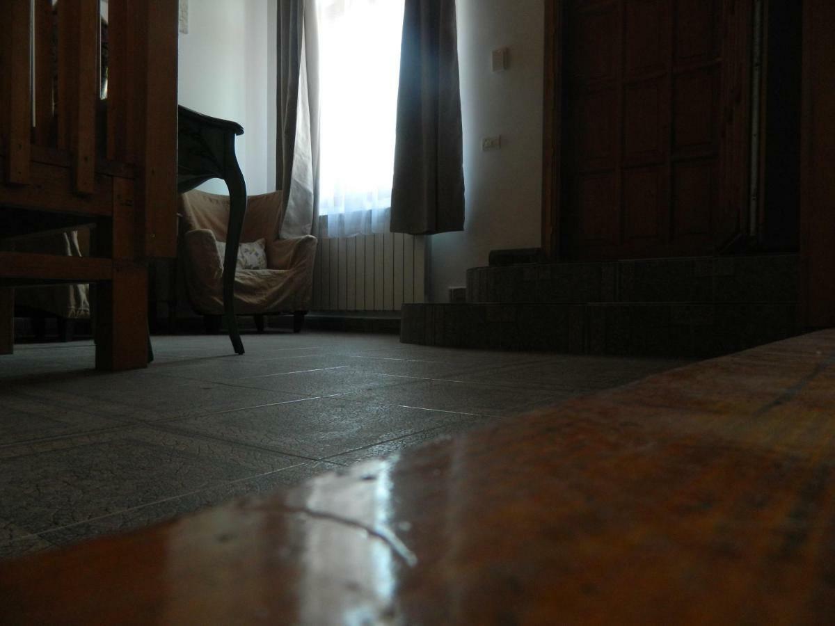 Casa Ligia Daire Tekirgöl Dış mekan fotoğraf