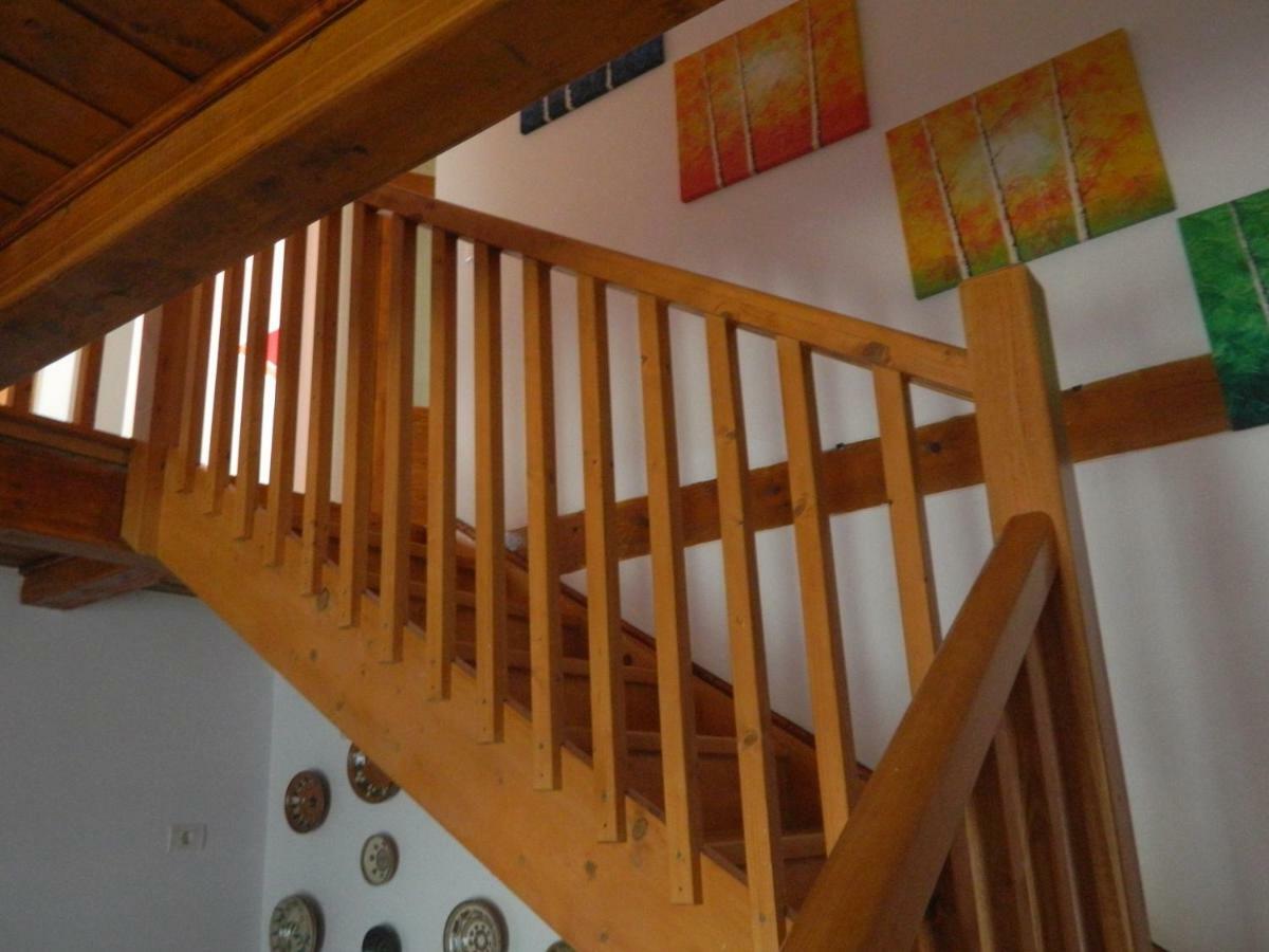Casa Ligia Daire Tekirgöl Dış mekan fotoğraf