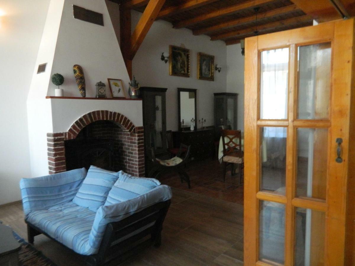 Casa Ligia Daire Tekirgöl Dış mekan fotoğraf