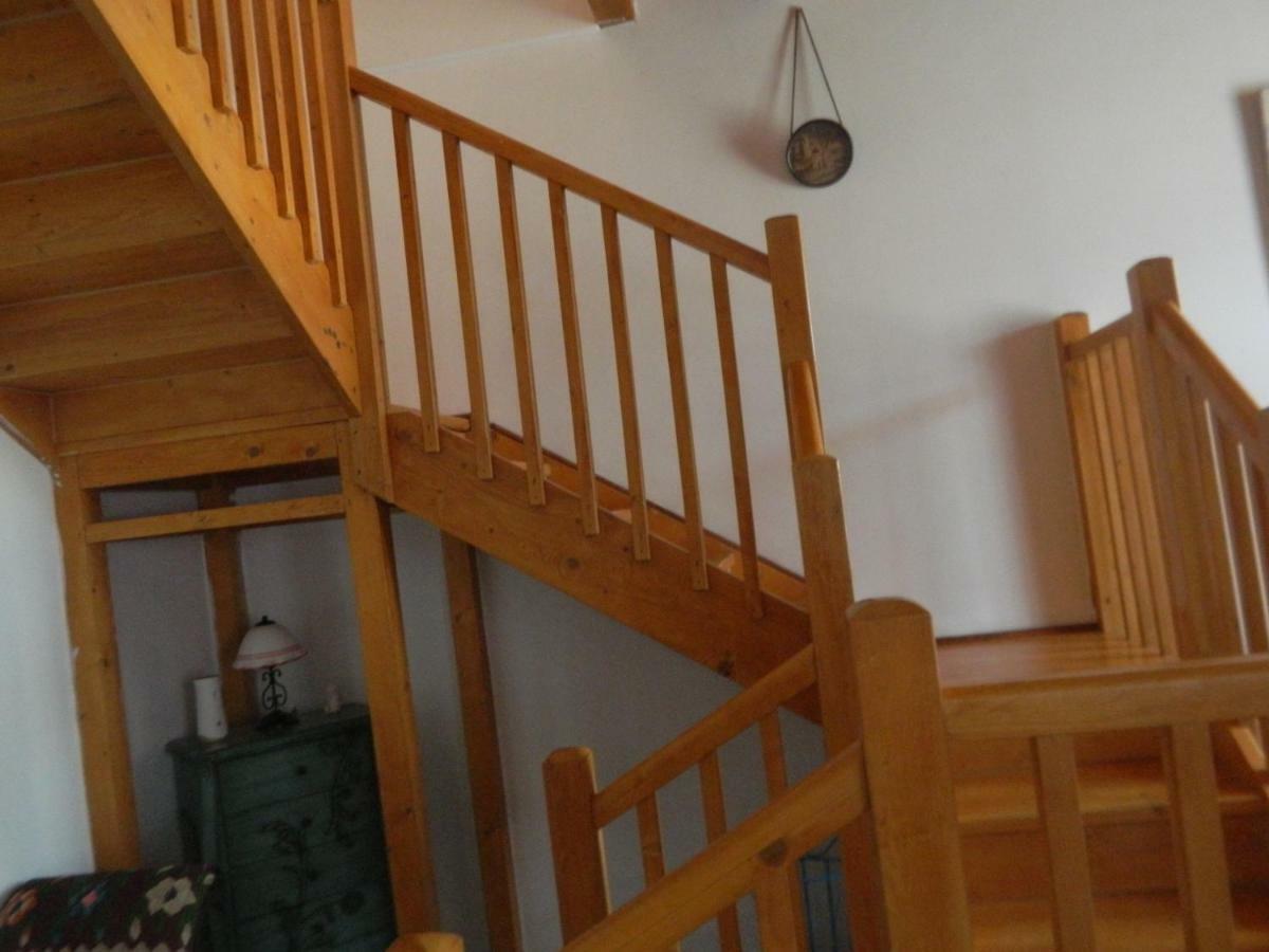 Casa Ligia Daire Tekirgöl Dış mekan fotoğraf