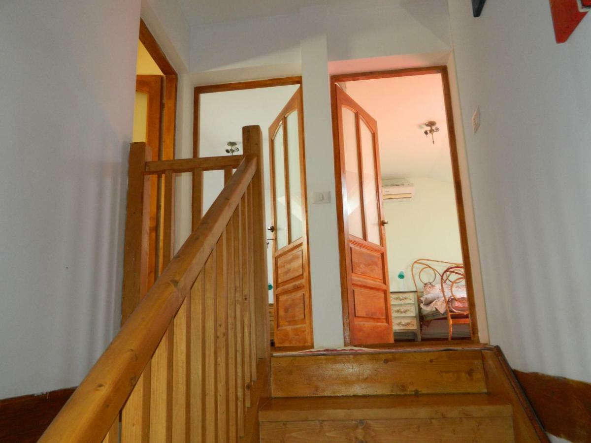Casa Ligia Daire Tekirgöl Dış mekan fotoğraf