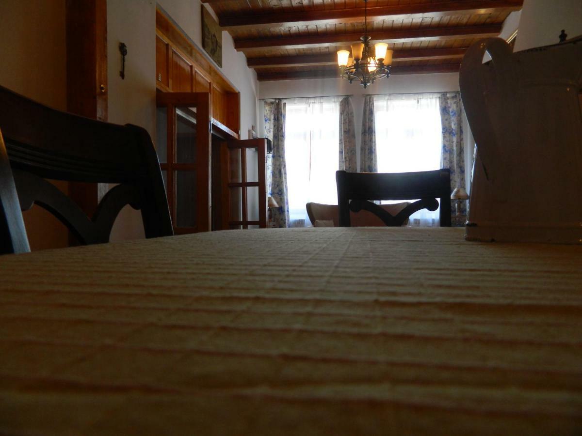 Casa Ligia Daire Tekirgöl Dış mekan fotoğraf