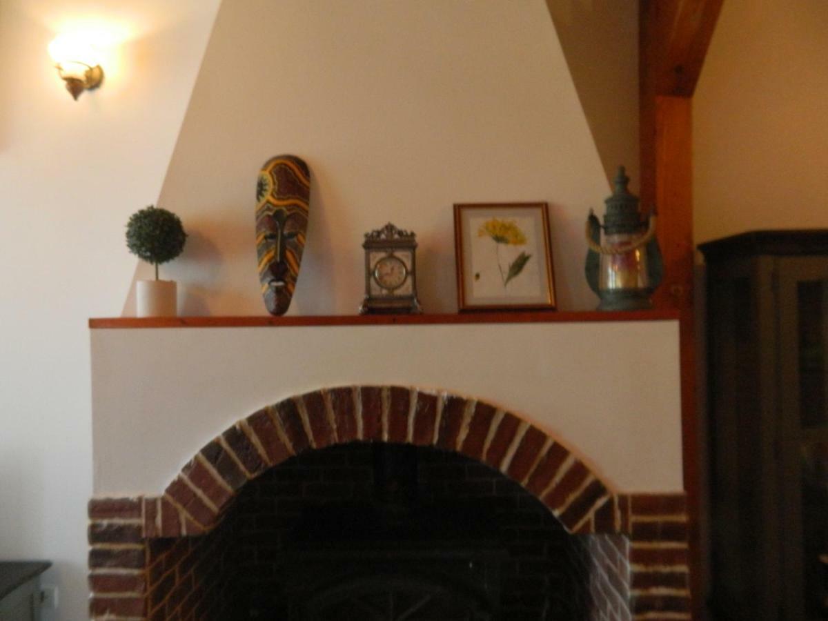 Casa Ligia Daire Tekirgöl Dış mekan fotoğraf