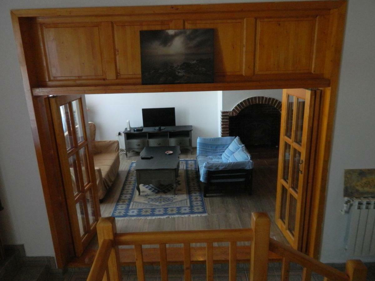 Casa Ligia Daire Tekirgöl Dış mekan fotoğraf