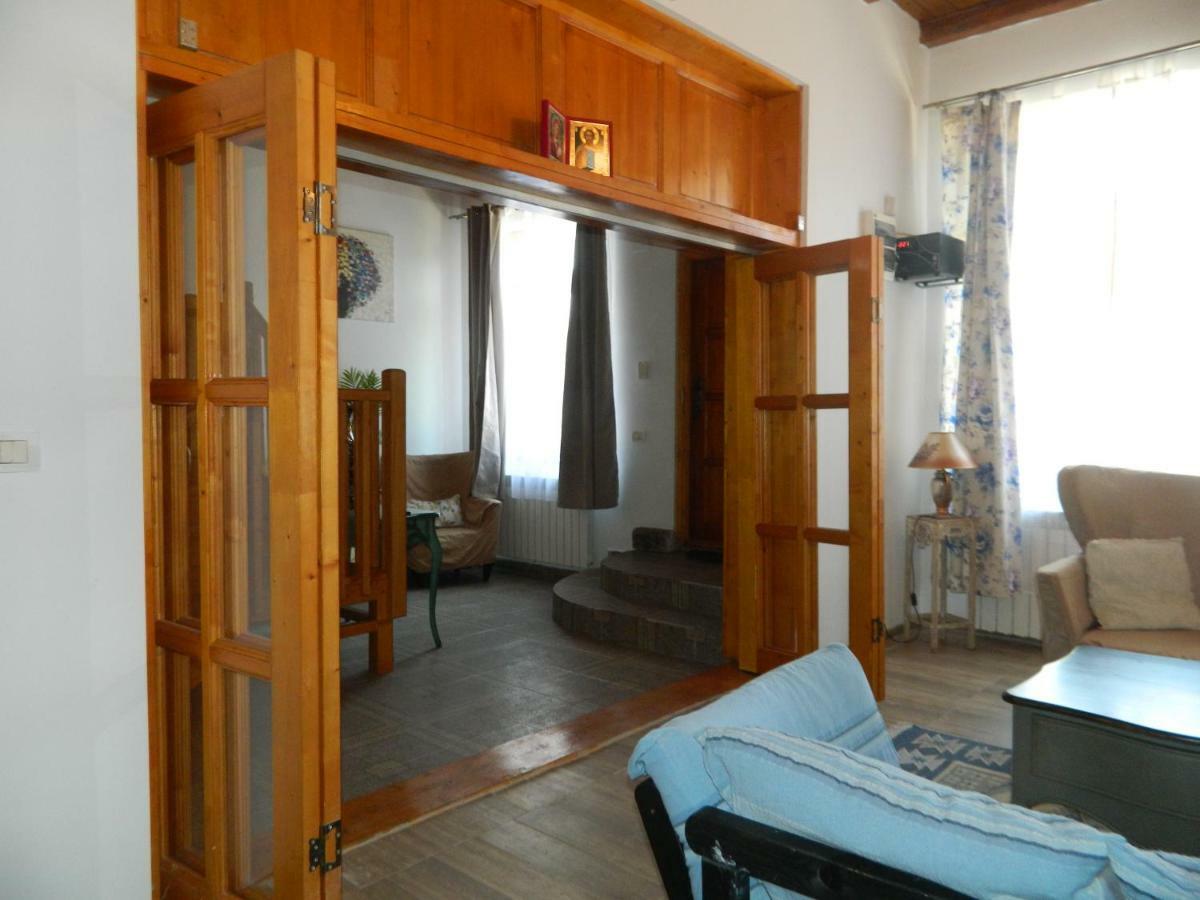 Casa Ligia Daire Tekirgöl Dış mekan fotoğraf